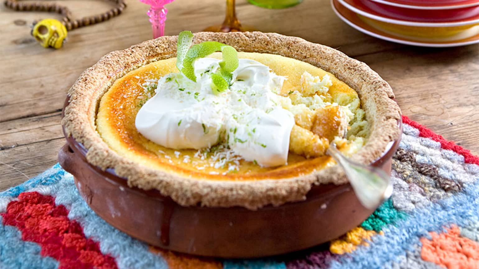 lime-pie-with-coconut